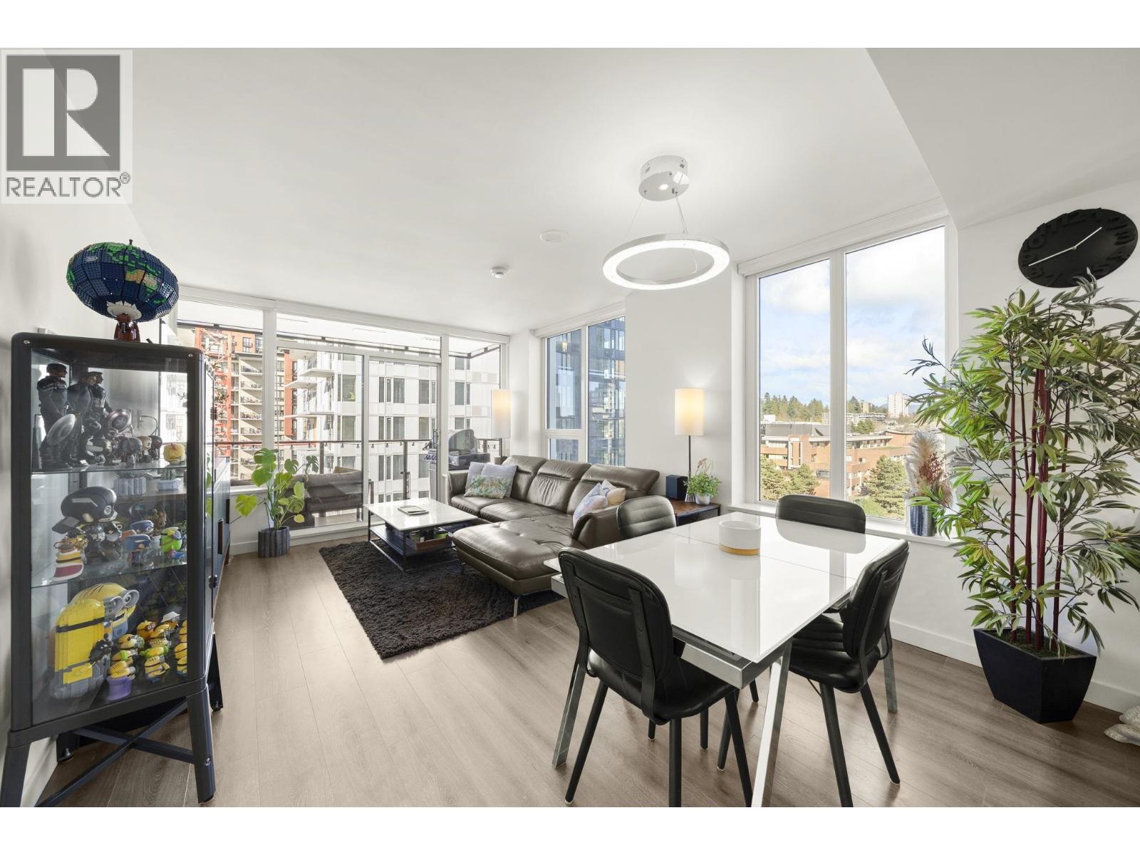 1705 823 Carnarvon Street, New Westminster, British Columbia  V3M 0N5 - Photo 8 - R3095668