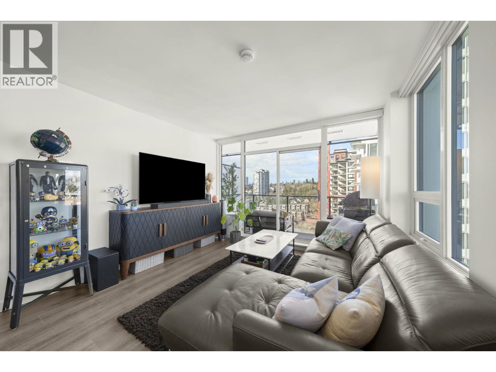 1705 823 Carnarvon Street, New Westminster, British Columbia  V3M 0N5 - Photo 9 - R3095668