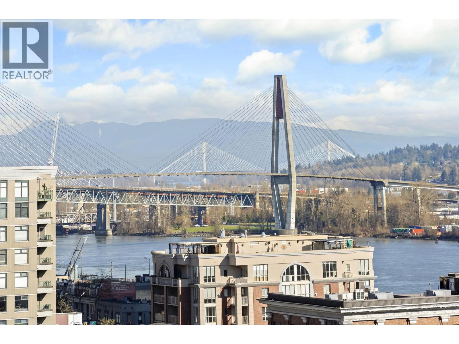 1705 823 Carnarvon Street, New Westminster, British Columbia  V3M 0N5 - Photo 27 - R3095668