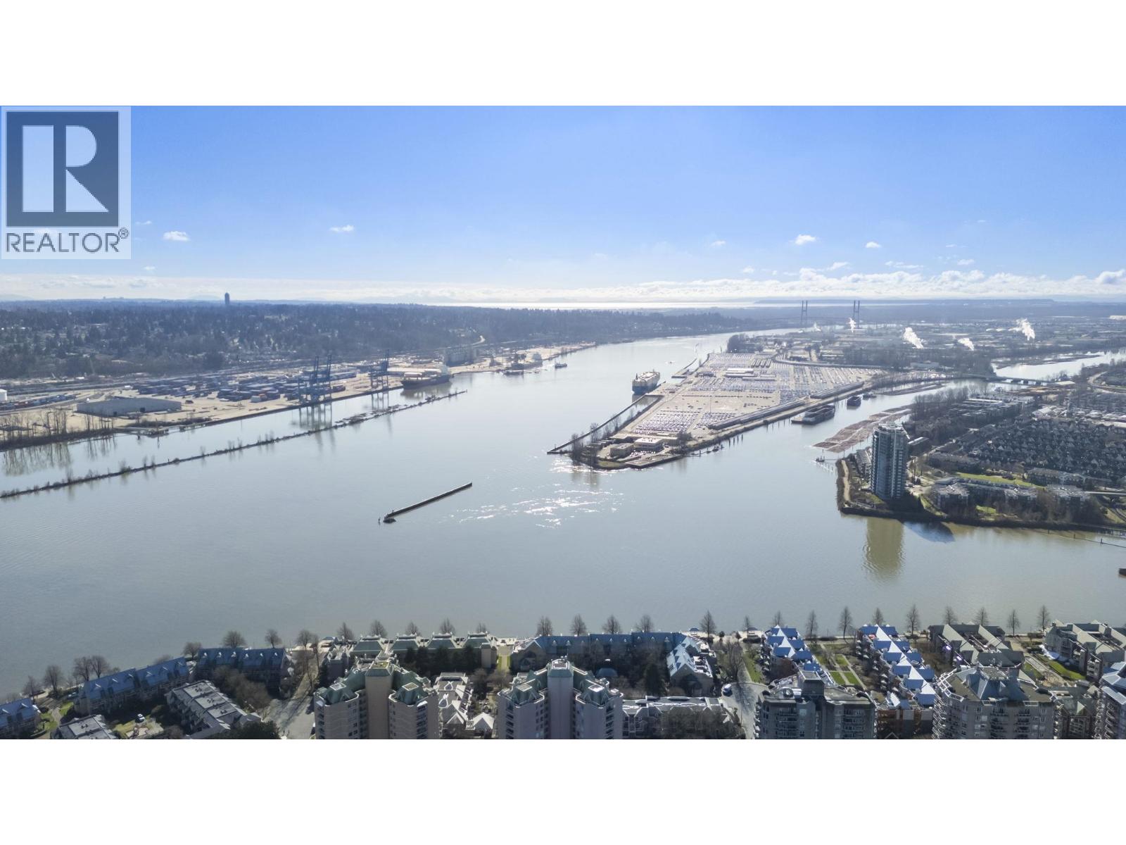 1705 823 Carnarvon Street, New Westminster, British Columbia  V3M 0N5 - Photo 33 - R3095668