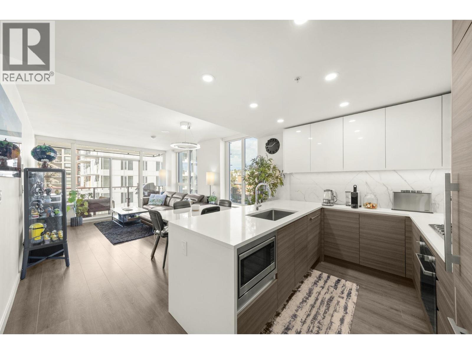 1705 823 Carnarvon Street, New Westminster, British Columbia  V3M 0N5 - Photo 17 - R3095668