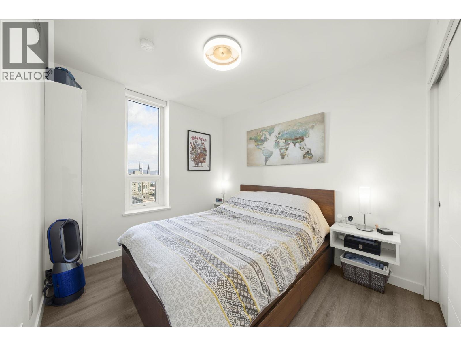 1705 823 Carnarvon Street, New Westminster, British Columbia  V3M 0N5 - Photo 4 - R3095668