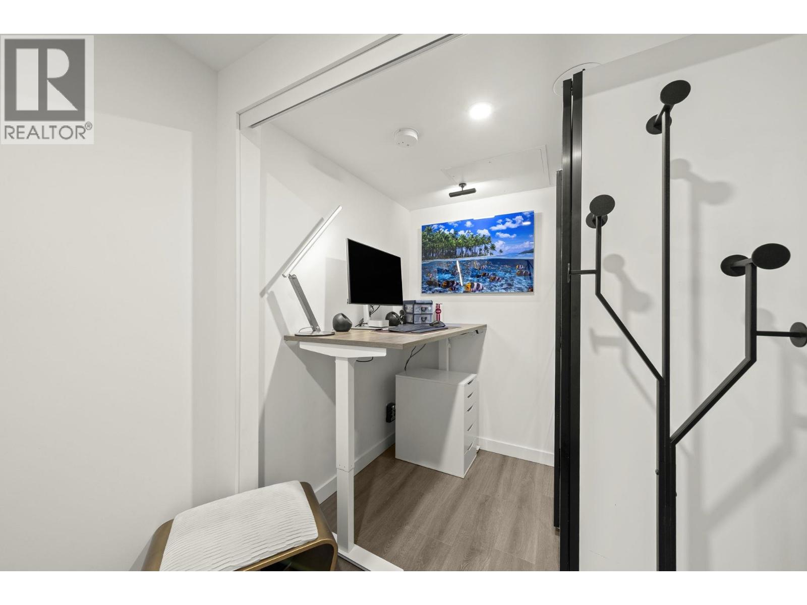 1705 823 Carnarvon Street, New Westminster, British Columbia  V3M 0N5 - Photo 22 - R3095668