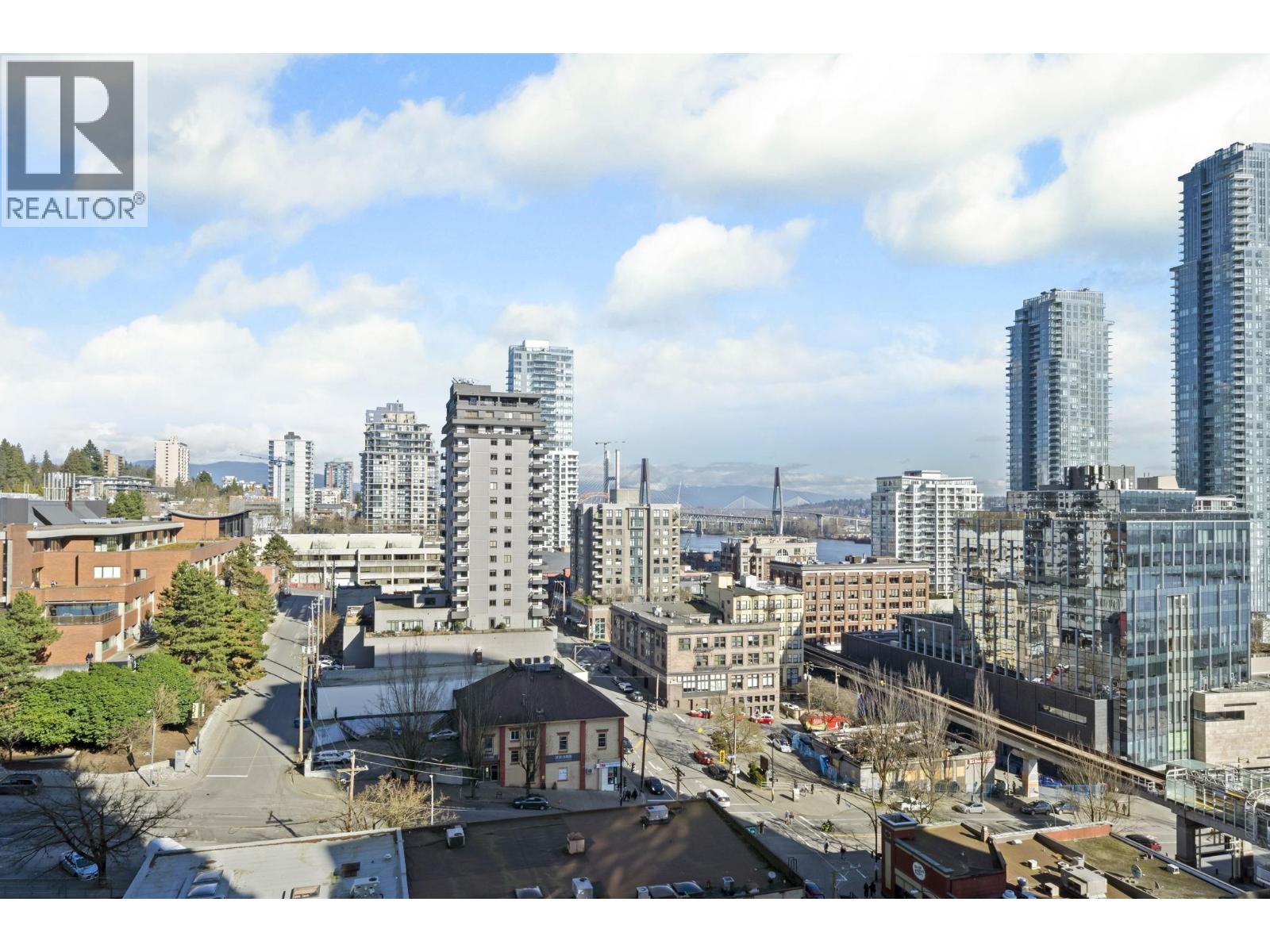 1705 823 Carnarvon Street, New Westminster, British Columbia  V3M 0N5 - Photo 26 - R3095668