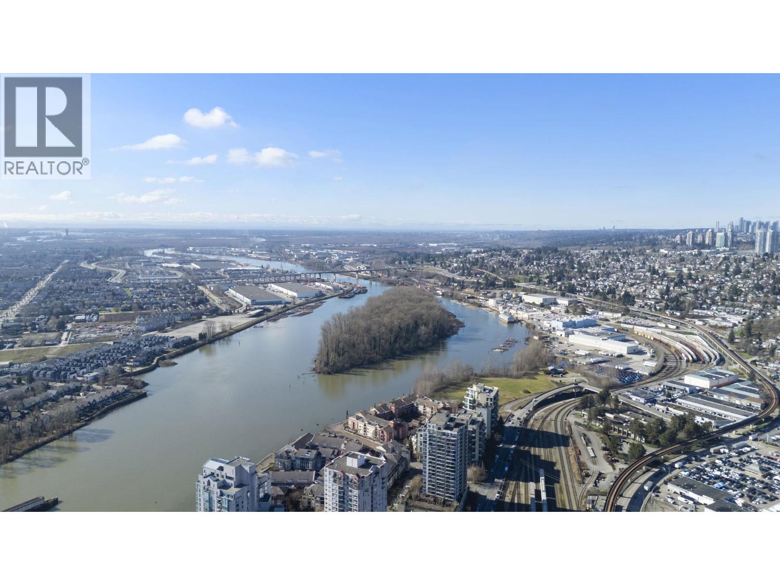 1705 823 Carnarvon Street, New Westminster, British Columbia  V3M 0N5 - Photo 29 - R3095668