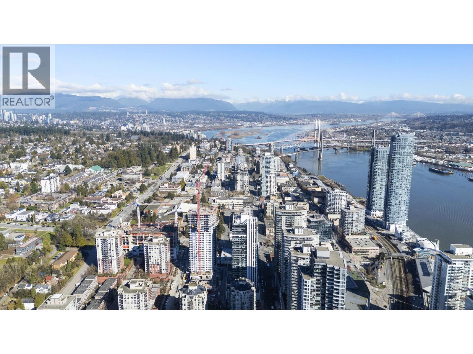 1705 823 Carnarvon Street, New Westminster, British Columbia  V3M 0N5 - Photo 30 - R3095668