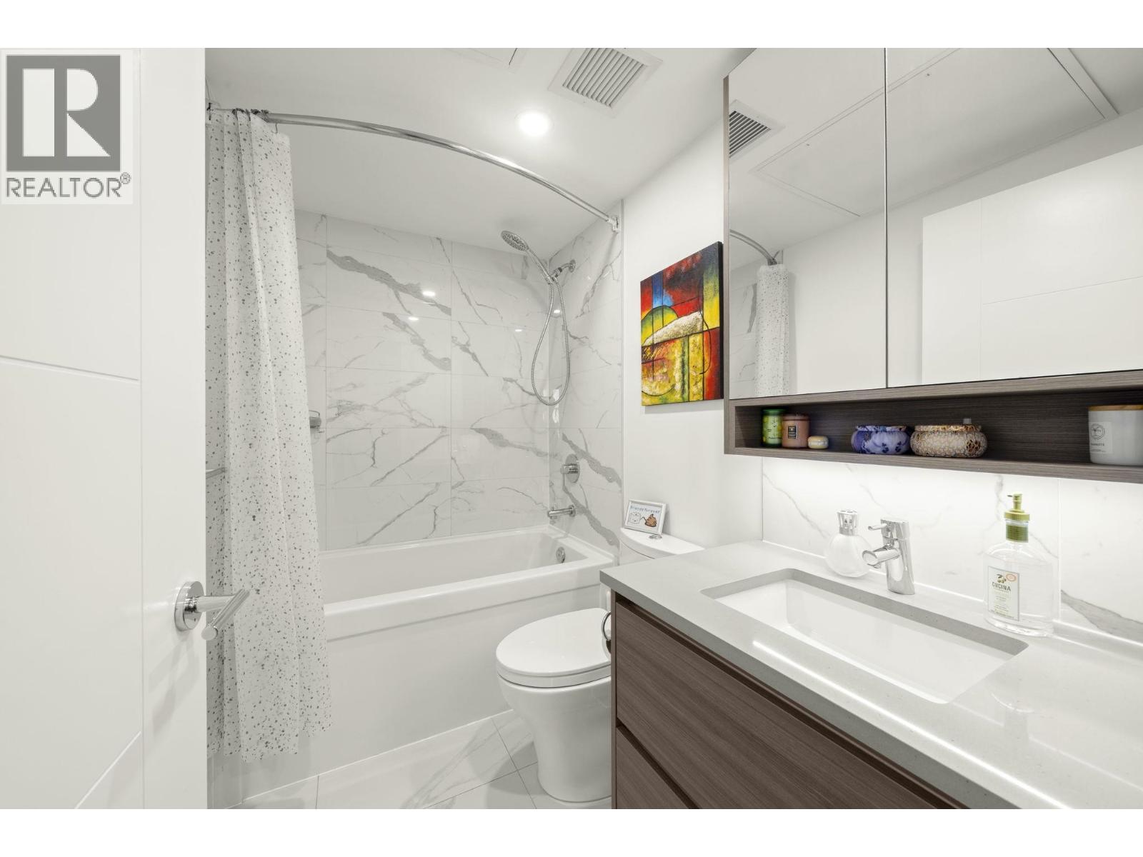 1705 823 Carnarvon Street, New Westminster, British Columbia  V3M 0N5 - Photo 7 - R3095668