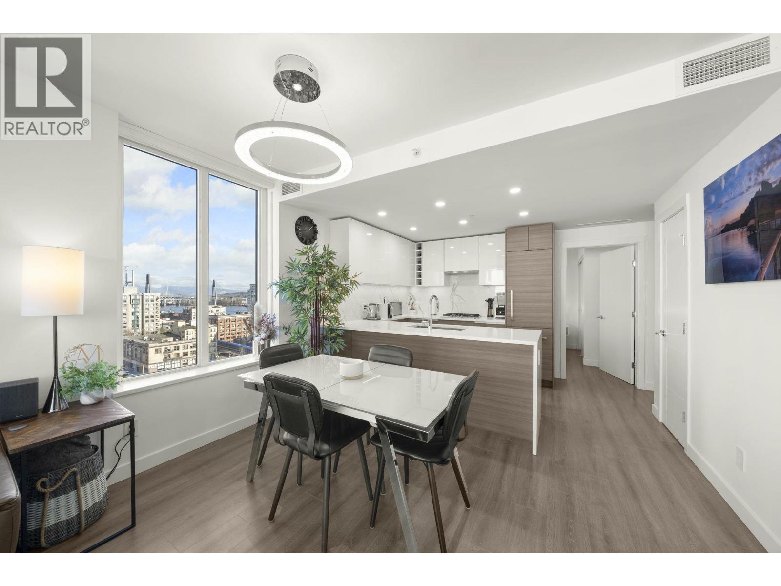 1705 823 Carnarvon Street, New Westminster, British Columbia  V3M 0N5 - Photo 11 - R3095668