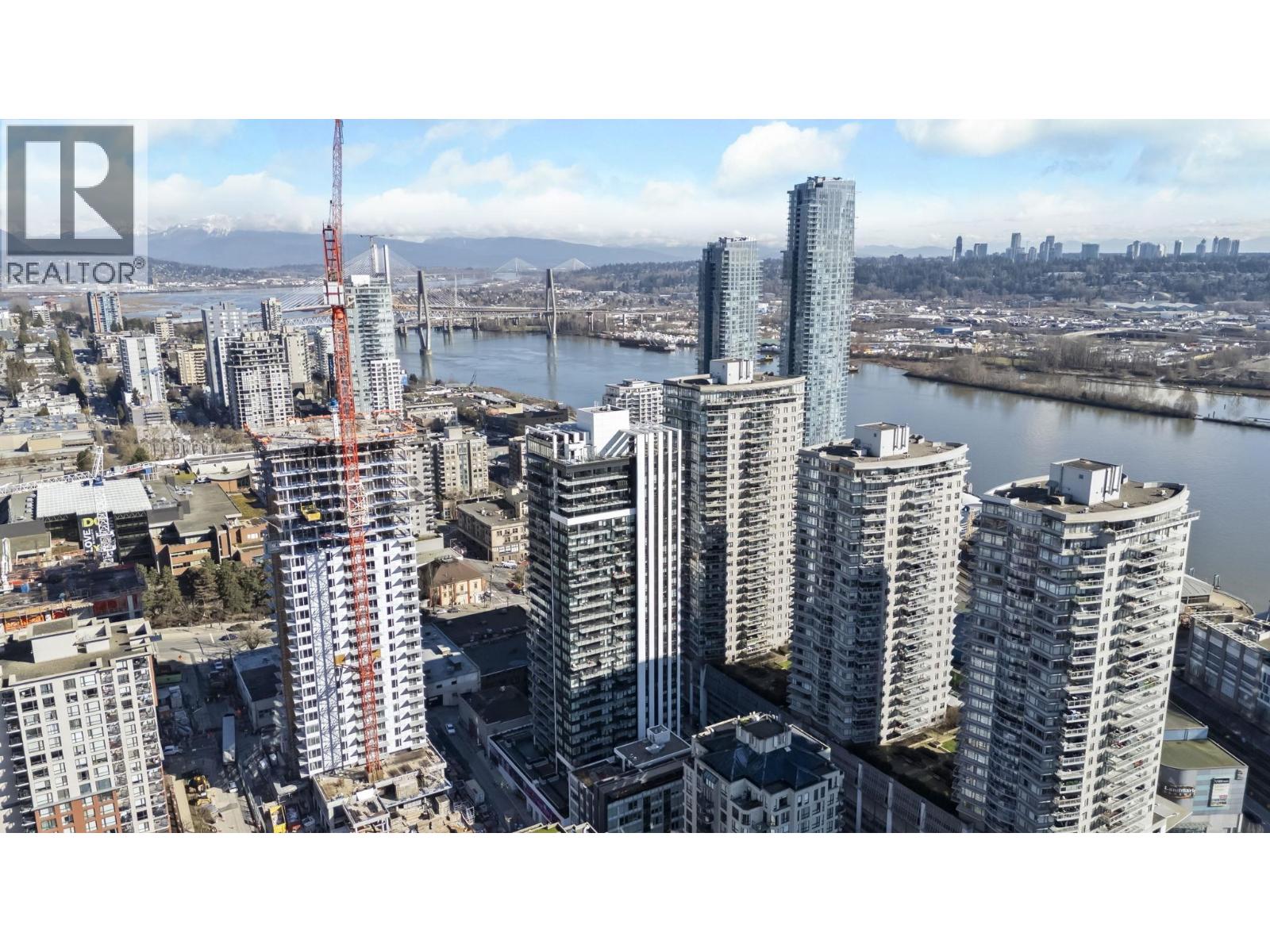 1705 823 Carnarvon Street, New Westminster, British Columbia  V3M 0N5 - Photo 34 - R3095668