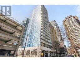 1610 - 210 SIMCOE STREET, Toronto, Ontario