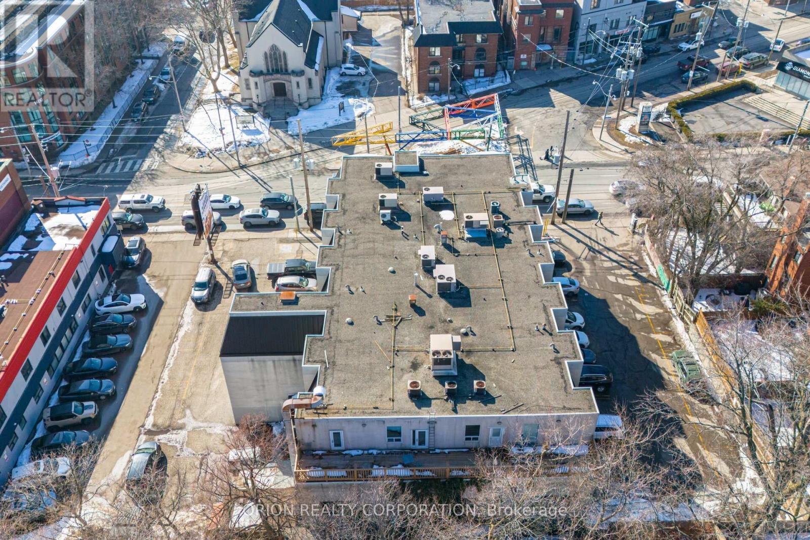 1415 Bathurst Street, Toronto, Ontario  M5R 3H8 - Photo 7 - C12849752