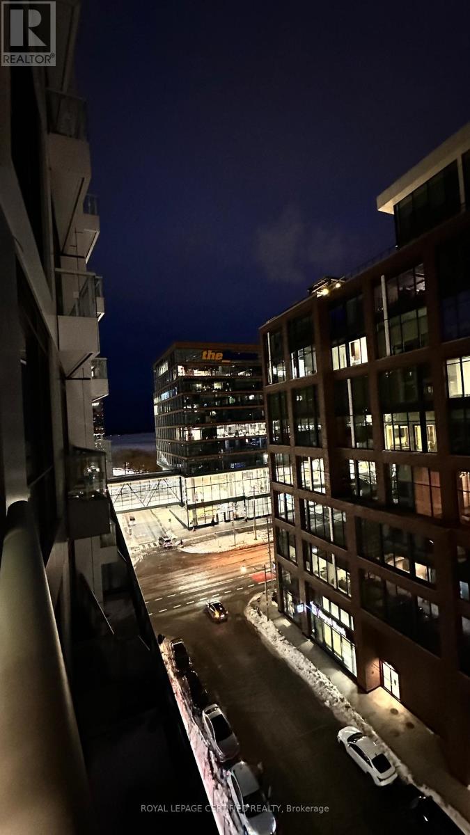 828 - 15 Richardson Street, Toronto (Waterfront Communities), Ontario  M5A 0Y5 - Photo 11 - C12849754