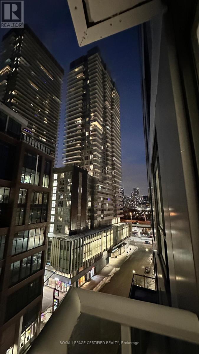 828 - 15 Richardson Street, Toronto (Waterfront Communities), Ontario  M5A 0Y5 - Photo 12 - C12849754