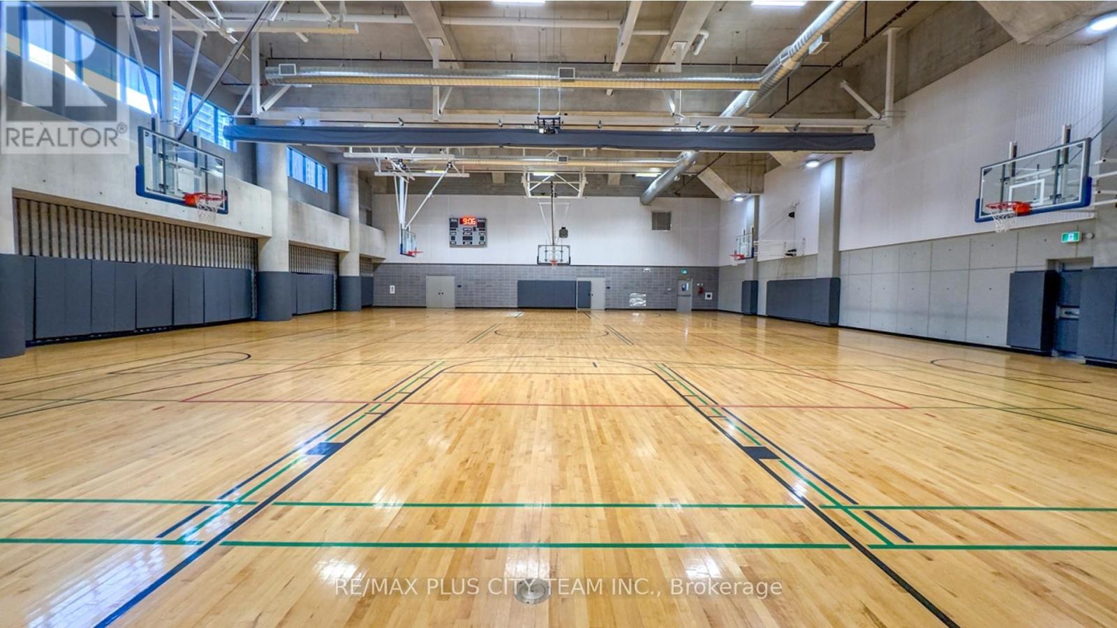 4205 - 28 Freeland Street, Toronto, Ontario  M5E 0E3 - Photo 17 - C12849772