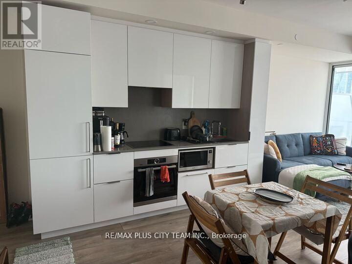 4205 - 28 Freeland Street, Toronto, Ontario  M5E 0E3 - Photo 5 - C12849772