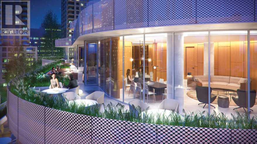 1011 - 11 Wellesley Street W, Toronto (Bay Street Corridor), Ontario  M4Y 1E8 - Photo 15 - C12849774