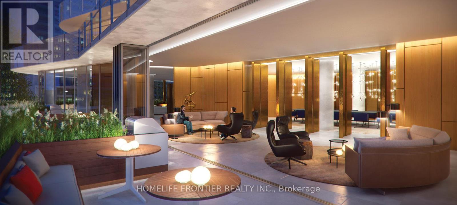 1011 - 11 Wellesley Street W, Toronto (Bay Street Corridor), Ontario  M4Y 1E8 - Photo 16 - C12849774