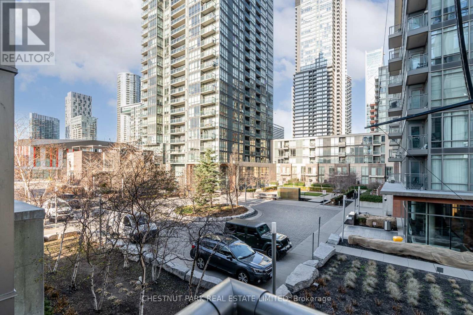 205 - 11 Brunel Court, Toronto, Ontario  M5V 3Y3 - Photo 17 - C12849780