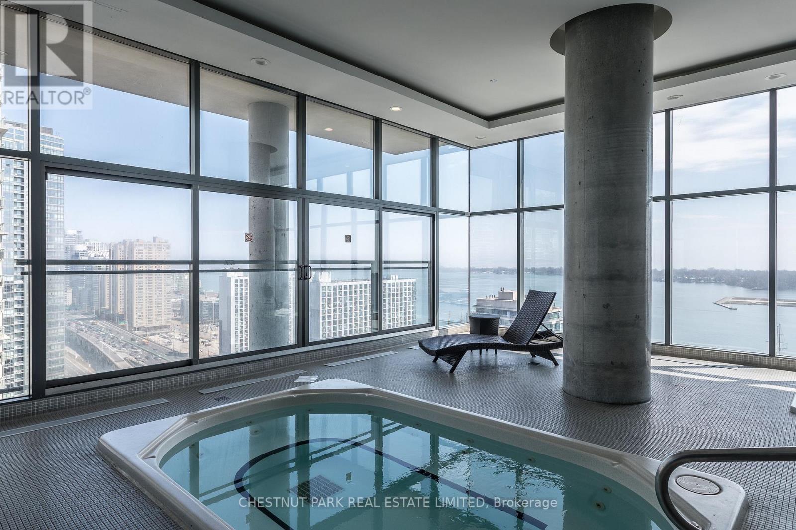 205 - 11 Brunel Court, Toronto, Ontario  M5V 3Y3 - Photo 18 - C12849780