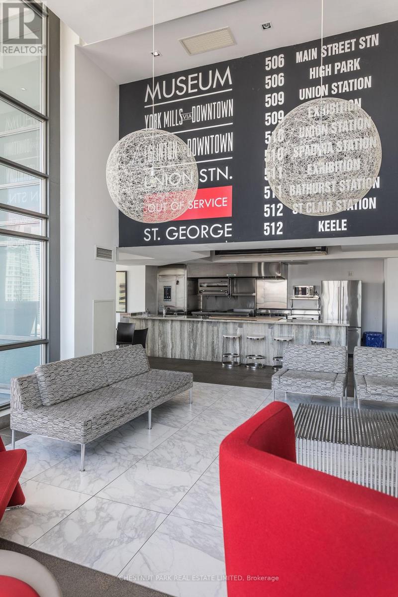 205 - 11 Brunel Court, Toronto, Ontario  M5V 3Y3 - Photo 20 - C12849780