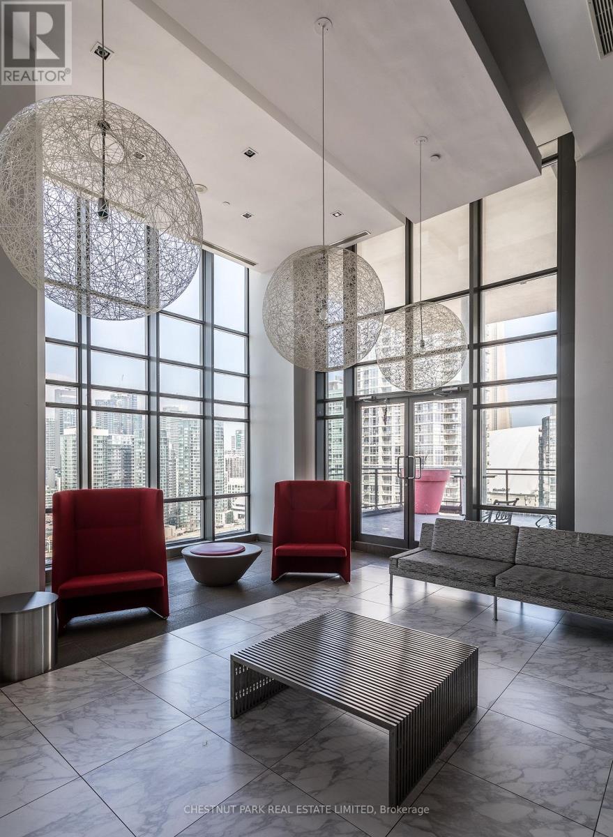 205 - 11 Brunel Court, Toronto, Ontario  M5V 3Y3 - Photo 21 - C12849780