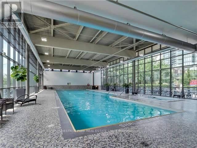 205 - 11 Brunel Court, Toronto, Ontario  M5V 3Y3 - Photo 22 - C12849780