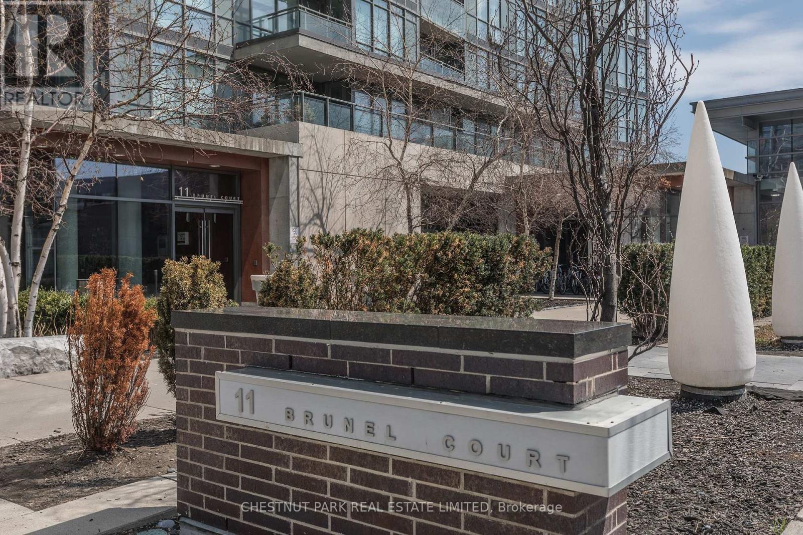 205 - 11 Brunel Court, Toronto, Ontario  M5V 3Y3 - Photo 24 - C12849780