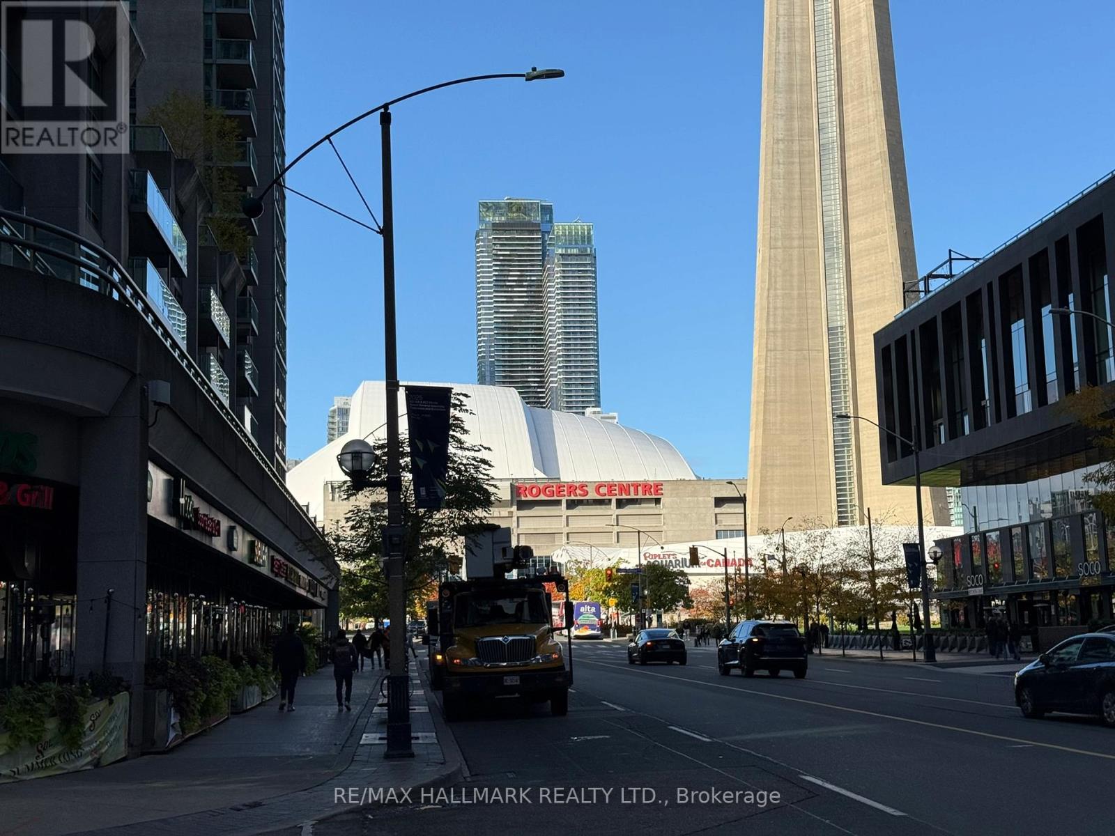 2609 - 30 Grand Trunk Crescent, Toronto, Ontario  M5J 3A3 - Photo 18 - C12849800