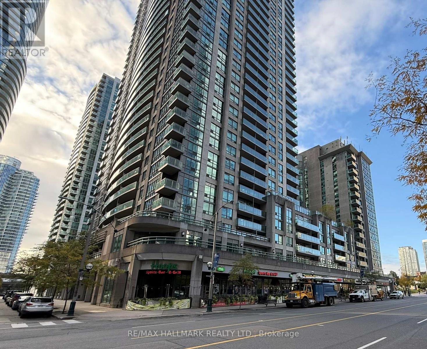 2609 - 30 Grand Trunk Crescent, Toronto, Ontario  M5J 3A3 - Photo 2 - C12849800