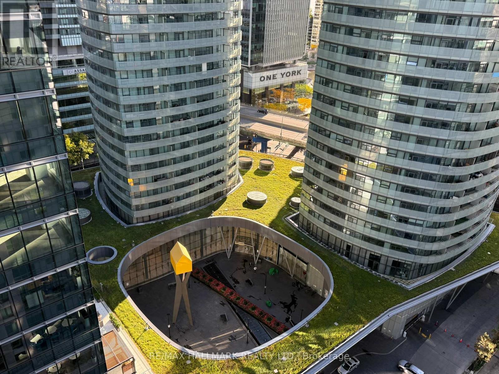 2609 - 30 Grand Trunk Crescent, Toronto, Ontario  M5J 3A3 - Photo 22 - C12849800