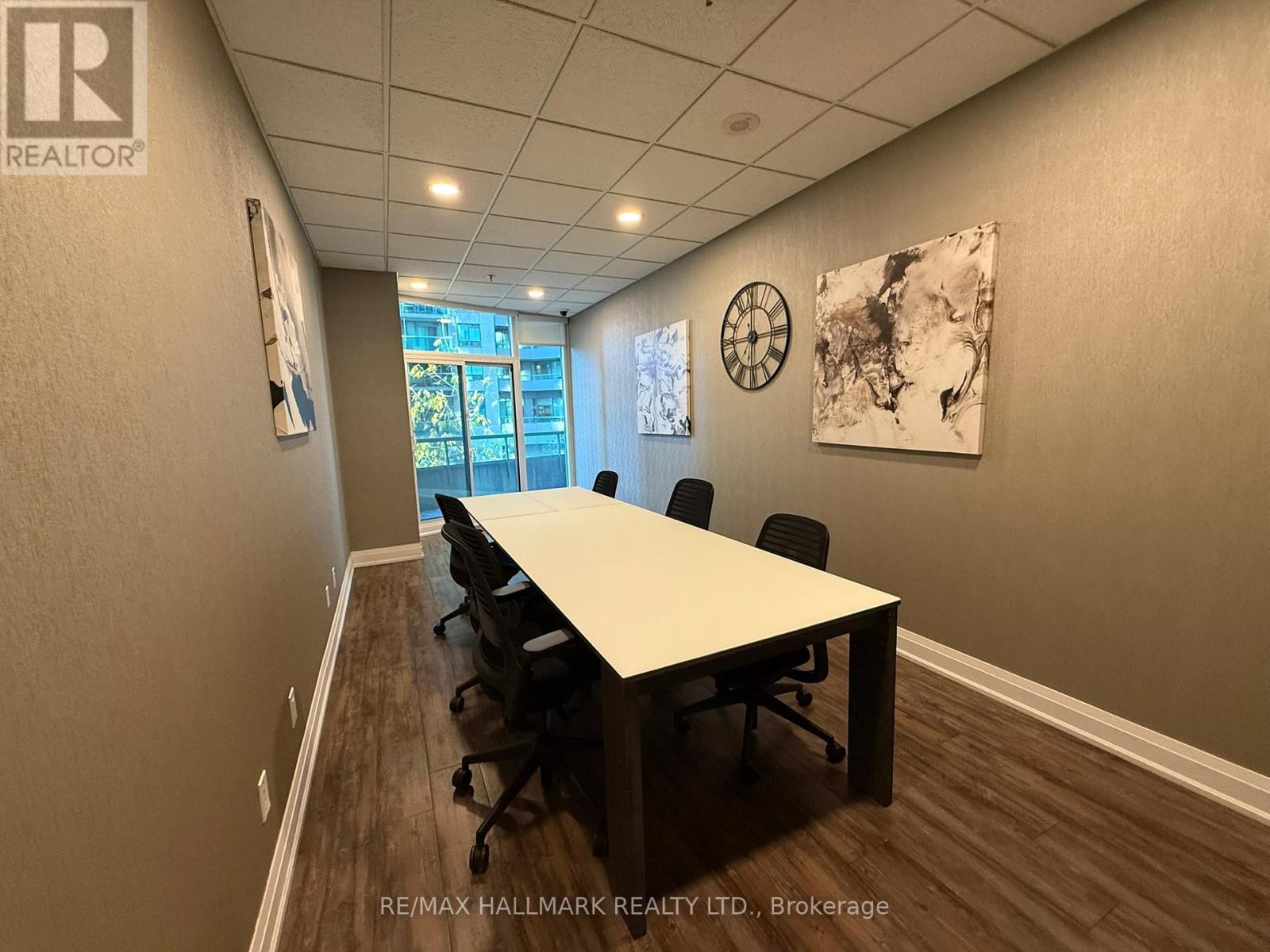 2609 - 30 Grand Trunk Crescent, Toronto, Ontario  M5J 3A3 - Photo 25 - C12849800