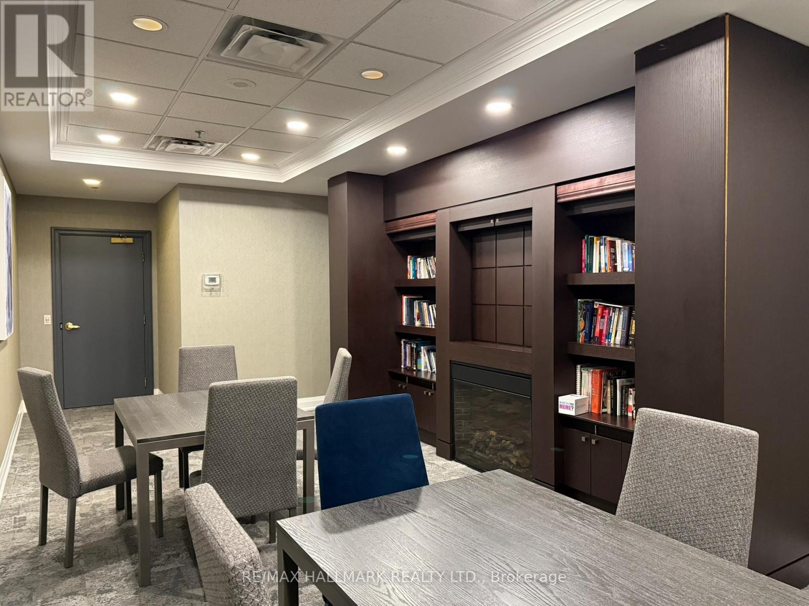 2609 - 30 Grand Trunk Crescent, Toronto, Ontario  M5J 3A3 - Photo 26 - C12849800