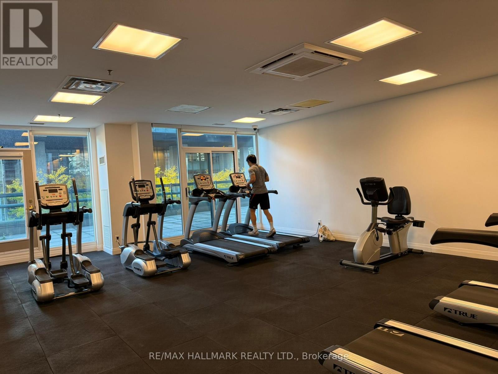 2609 - 30 Grand Trunk Crescent, Toronto, Ontario  M5J 3A3 - Photo 27 - C12849800