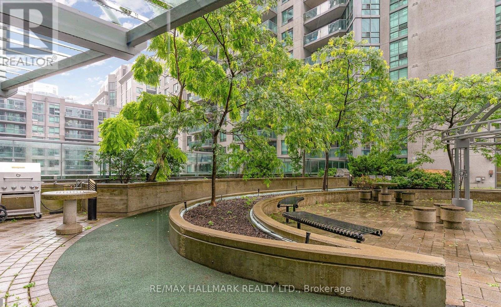 2609 - 30 Grand Trunk Crescent, Toronto, Ontario  M5J 3A3 - Photo 38 - C12849800