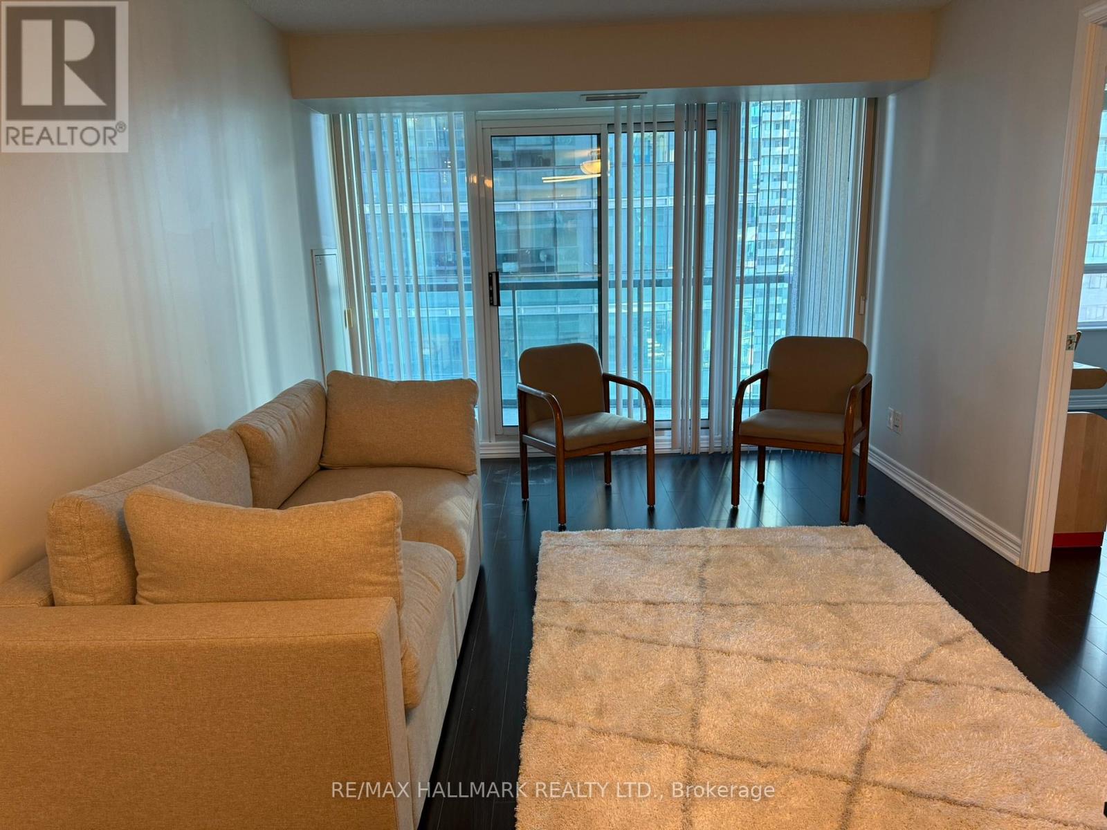 2609 - 30 Grand Trunk Crescent, Toronto, Ontario  M5J 3A3 - Photo 4 - C12849800