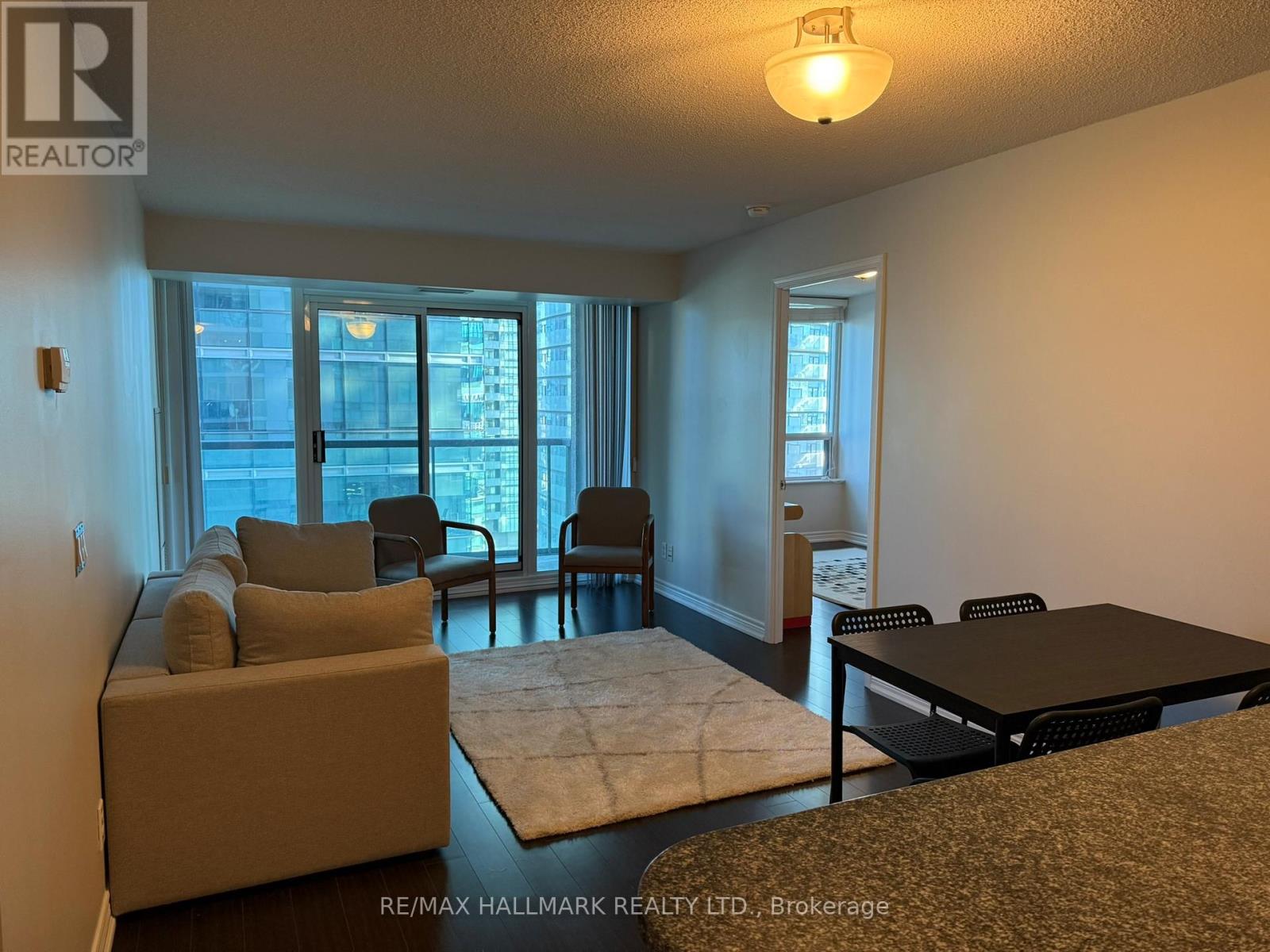 2609 - 30 Grand Trunk Crescent, Toronto, Ontario  M5J 3A3 - Photo 6 - C12849800