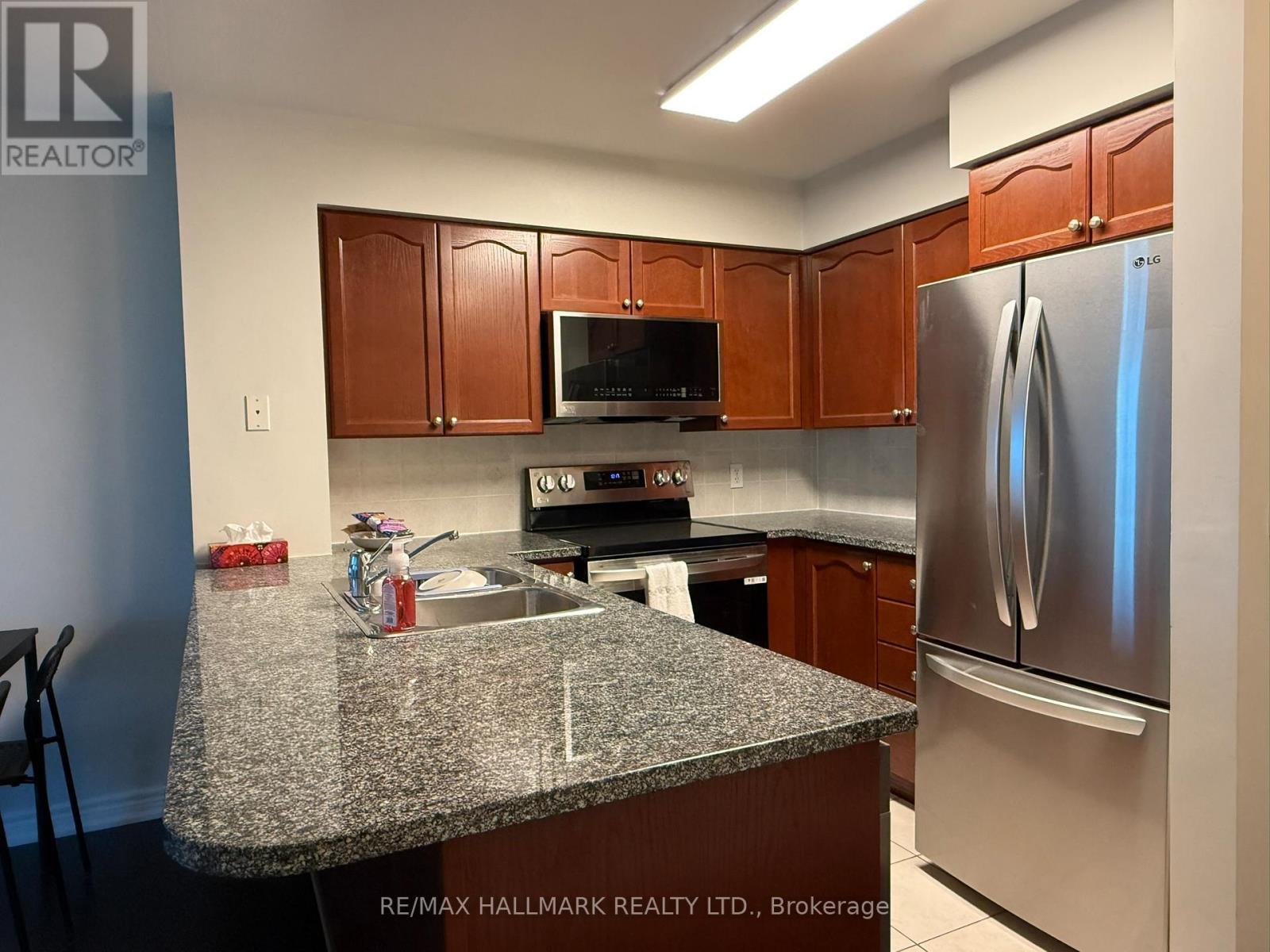 2609 - 30 Grand Trunk Crescent, Toronto, Ontario  M5J 3A3 - Photo 9 - C12849800