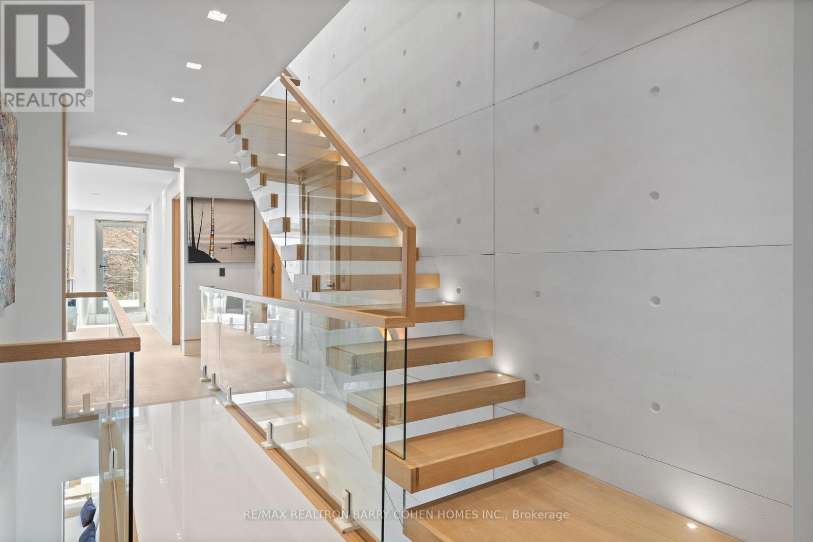 210 Glenayr Road, Toronto, Ontario  M5P 3C3 - Photo 22 - C12849824