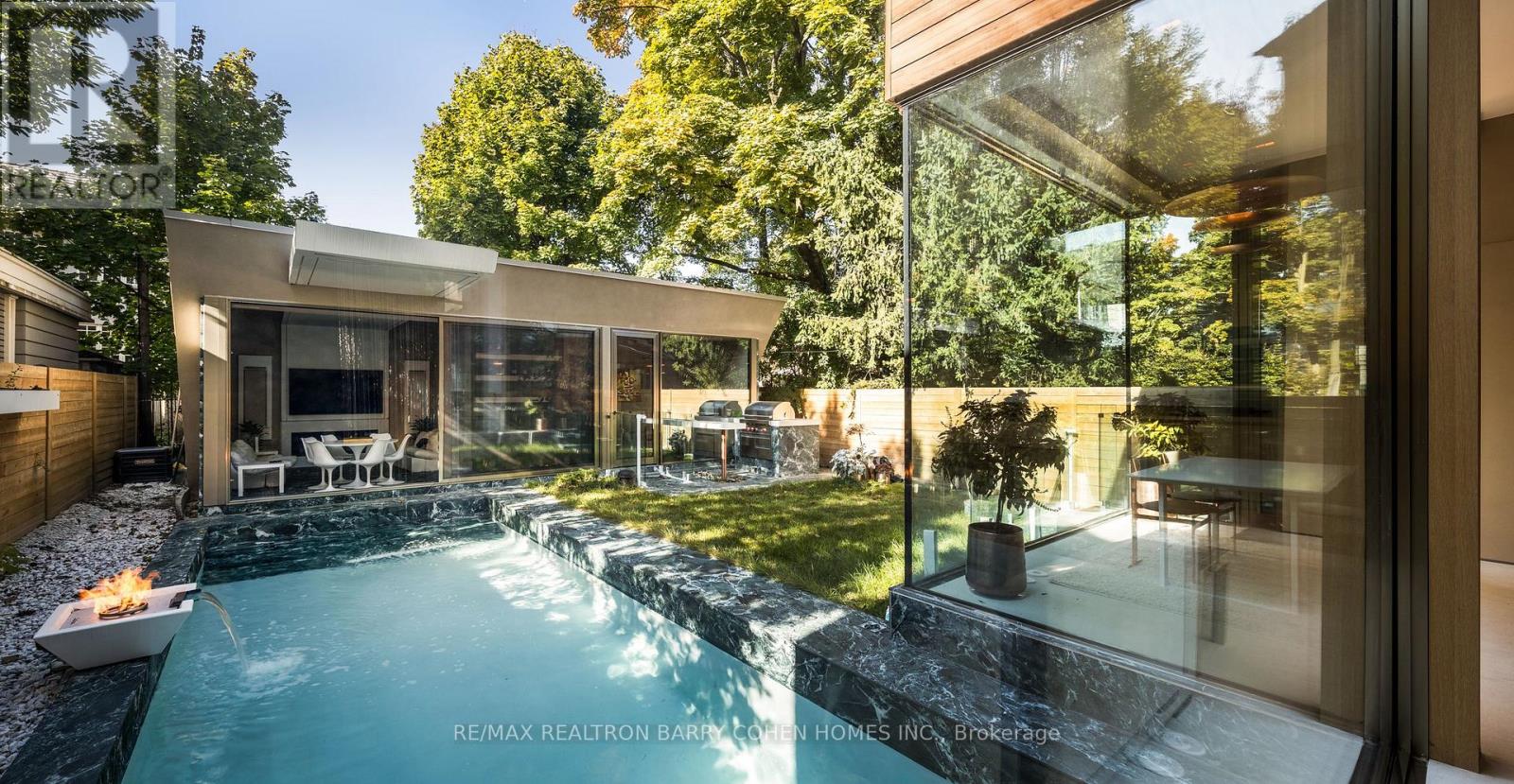 210 Glenayr Road, Toronto, Ontario  M5P 3C3 - Photo 3 - C12849824