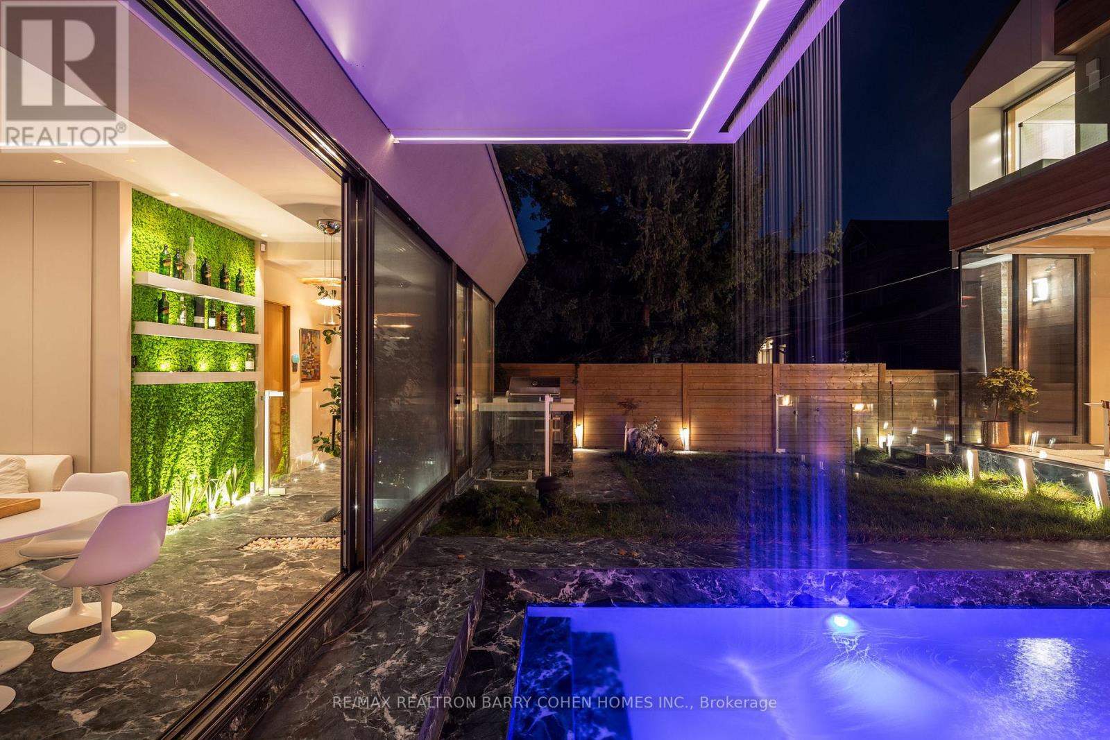 210 Glenayr Road, Toronto, Ontario  M5P 3C3 - Photo 4 - C12849824