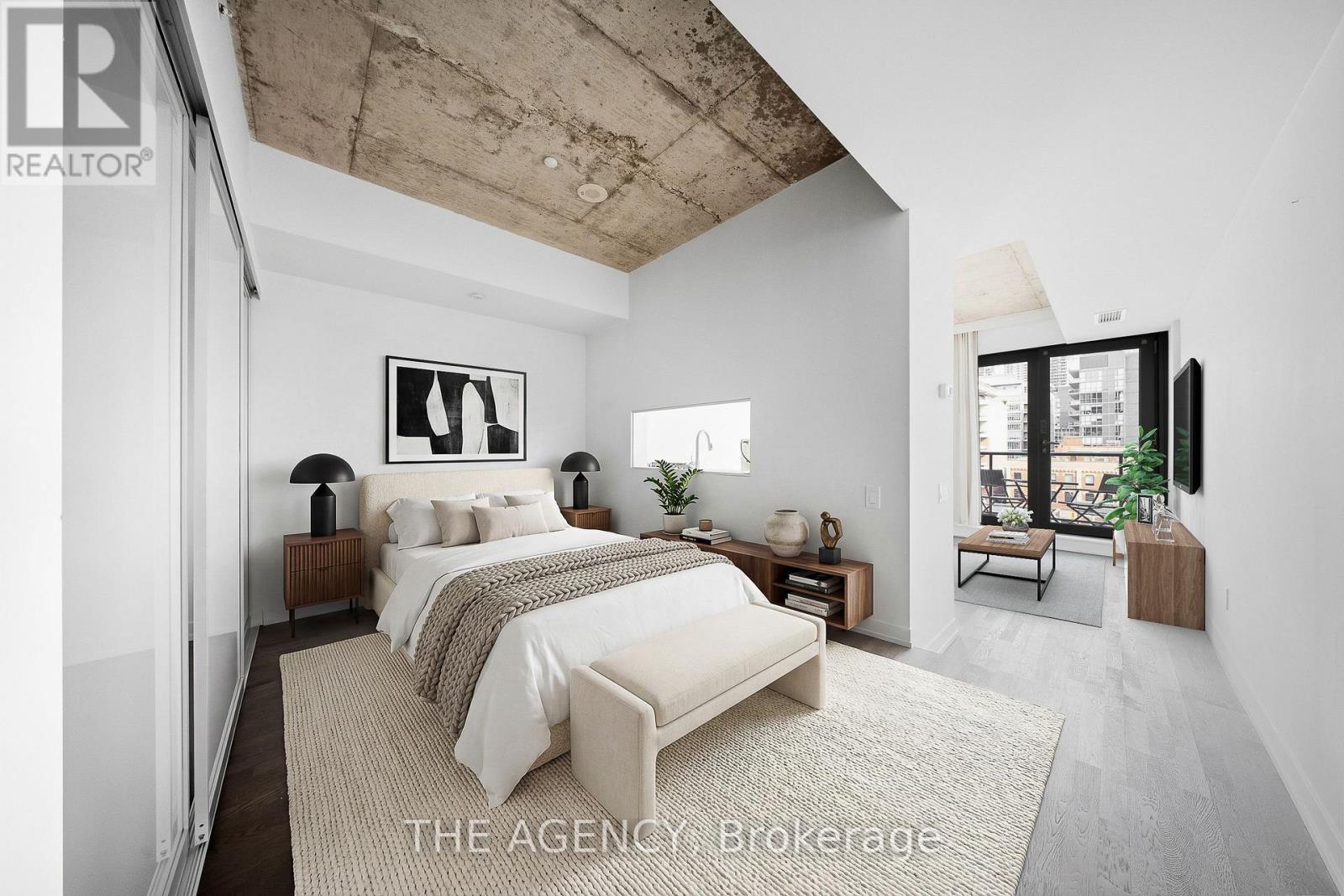 508 - 560 King Street W, Toronto, Ontario  M5V 0L5 - Photo 13 - C12849850