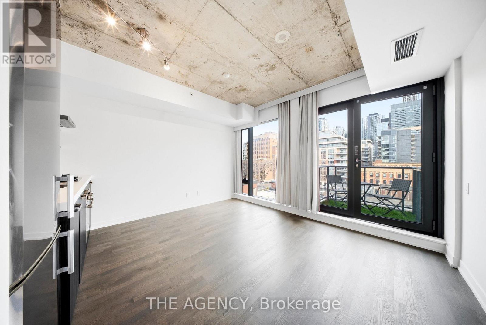 508 - 560 King Street W, Toronto, Ontario  M5V 0L5 - Photo 16 - C12849850