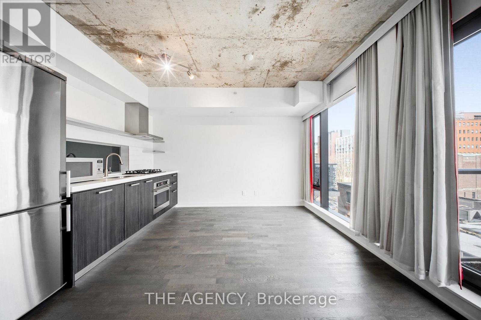 508 - 560 King Street W, Toronto, Ontario  M5V 0L5 - Photo 21 - C12849850