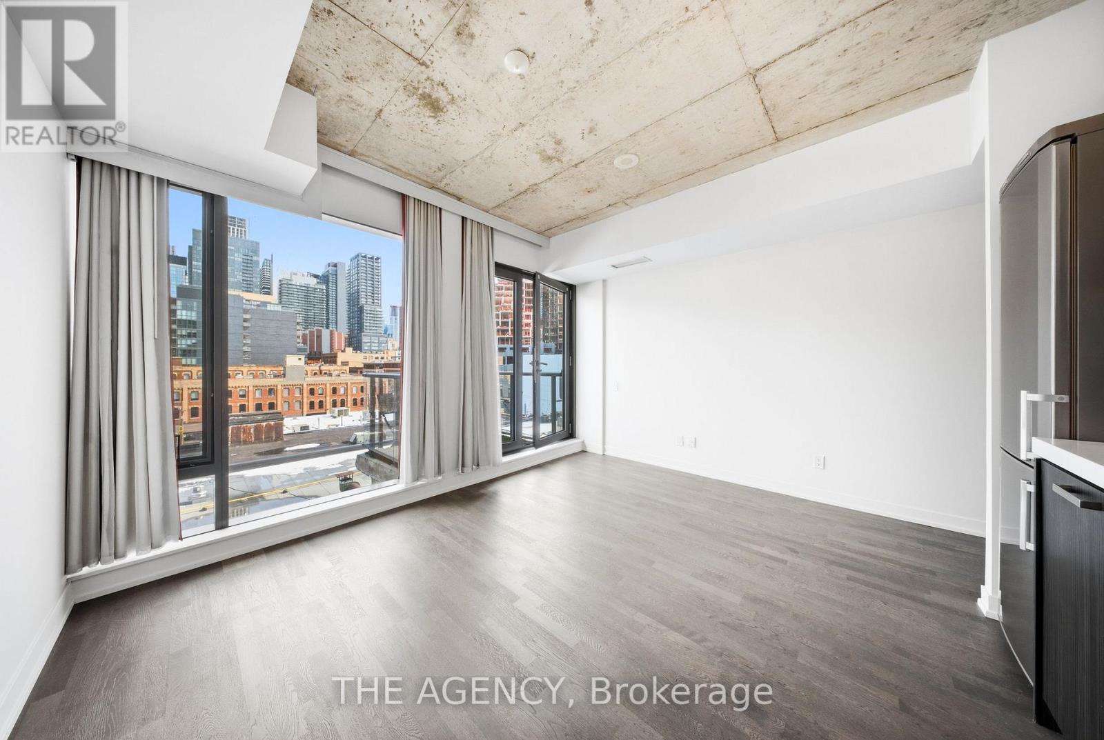 508 - 560 King Street W, Toronto, Ontario  M5V 0L5 - Photo 22 - C12849850