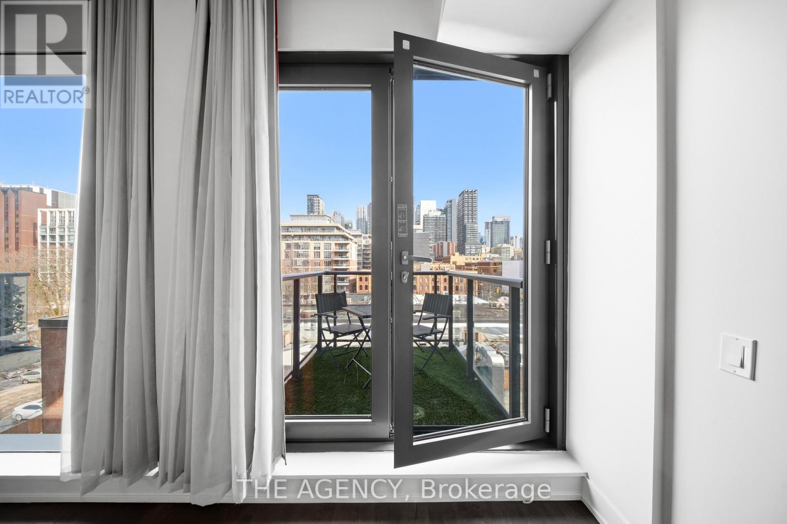 508 - 560 King Street W, Toronto, Ontario  M5V 0L5 - Photo 24 - C12849850