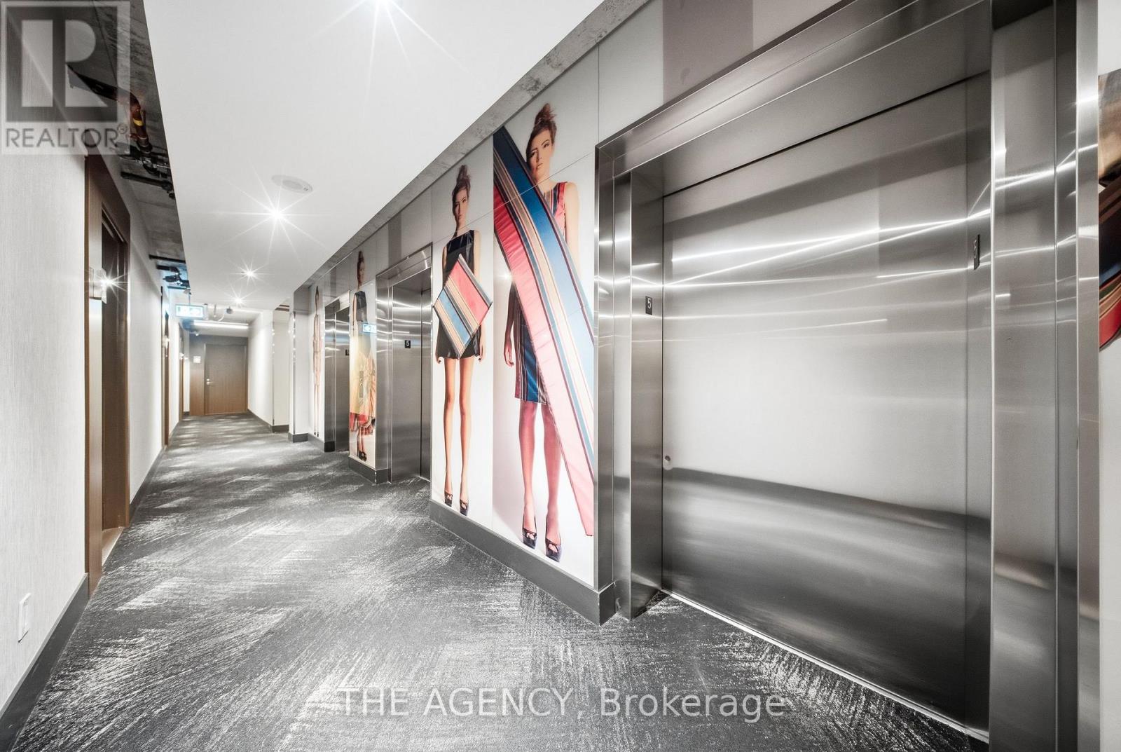 508 - 560 King Street W, Toronto, Ontario  M5V 0L5 - Photo 30 - C12849850