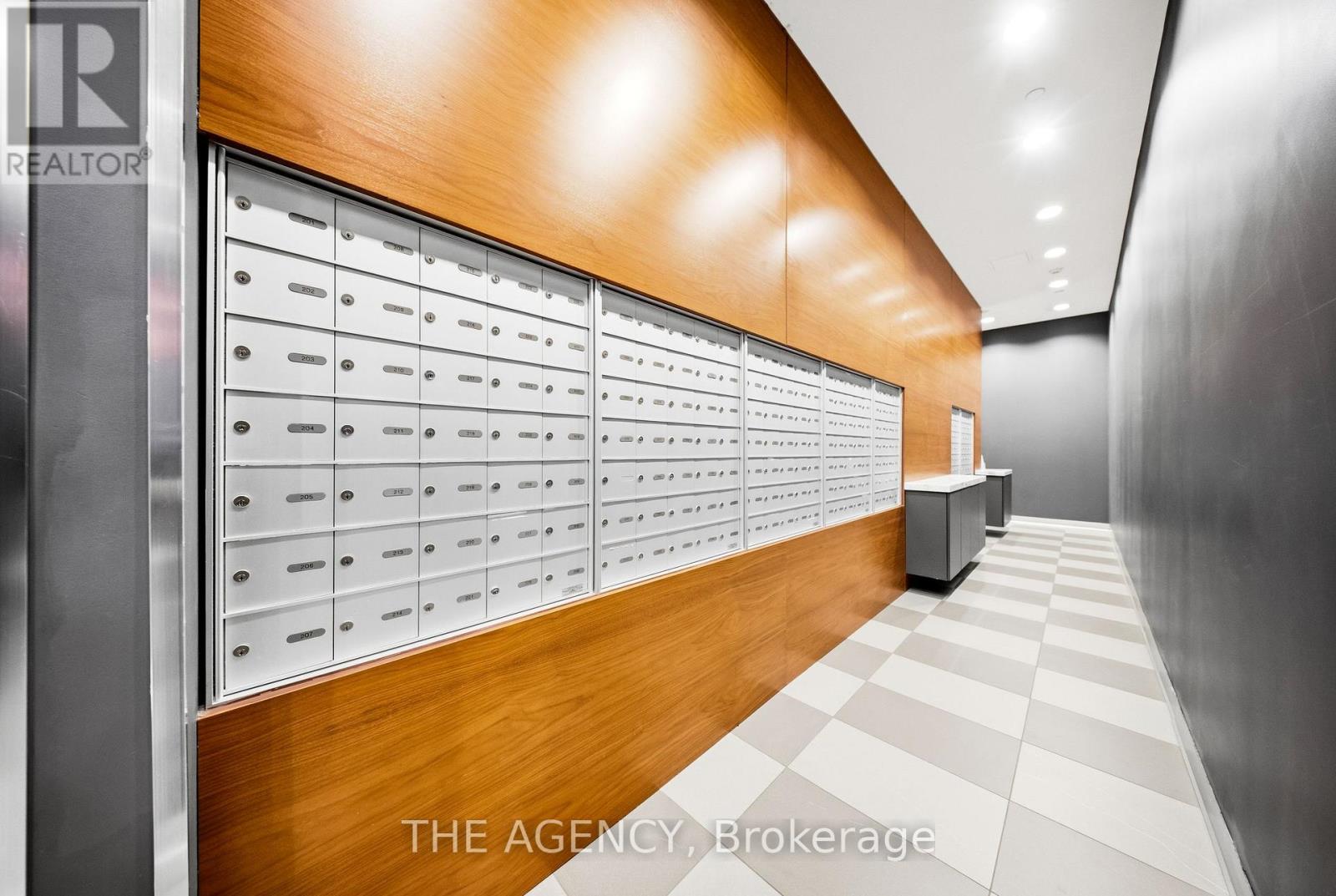 508 - 560 King Street W, Toronto, Ontario  M5V 0L5 - Photo 31 - C12849850