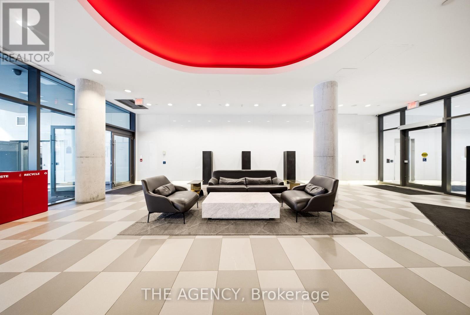 508 - 560 King Street W, Toronto, Ontario  M5V 0L5 - Photo 32 - C12849850