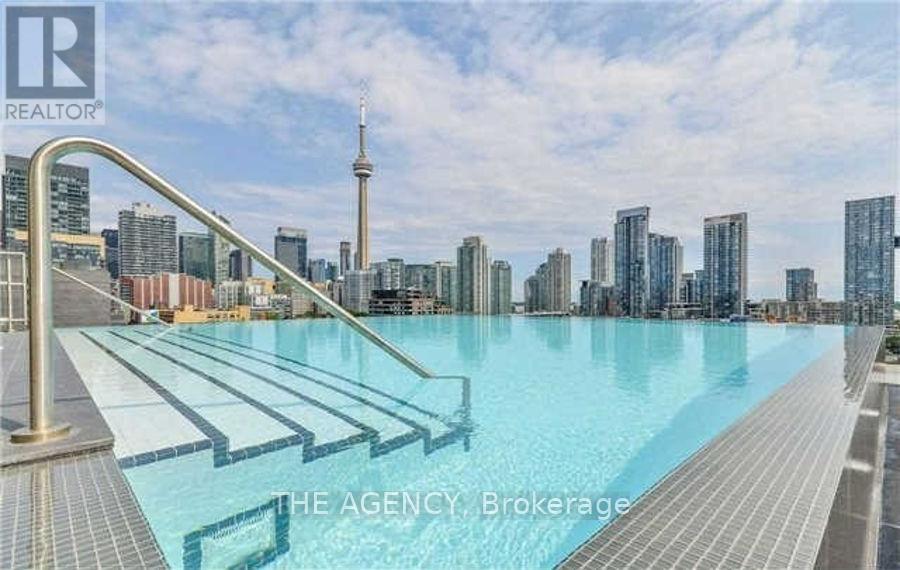 508 - 560 King Street W, Toronto, Ontario  M5V 0L5 - Photo 33 - C12849850