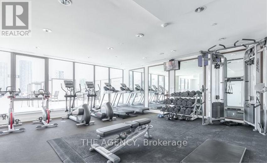 508 - 560 King Street W, Toronto, Ontario  M5V 0L5 - Photo 35 - C12849850